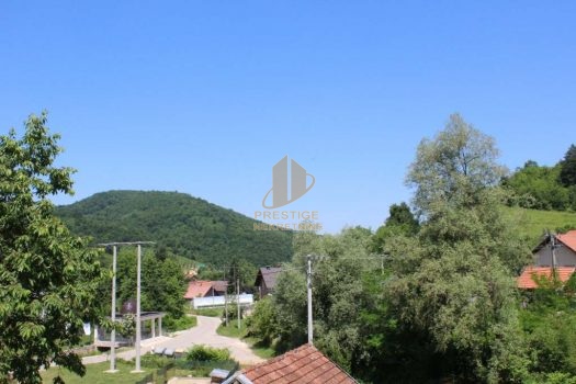 ZEMLJIŠTE 7000 m2 – BIOČA (ILIJAŠ)