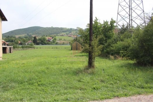 KUĆA U ČEKRČIĆIMA/VISOKO 200 M2