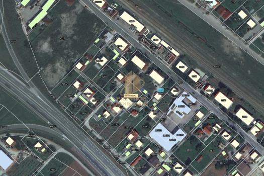 KUĆA SA DVORIŠTEM U PODLUGOVIMA/ILIJAŠ 95 m2