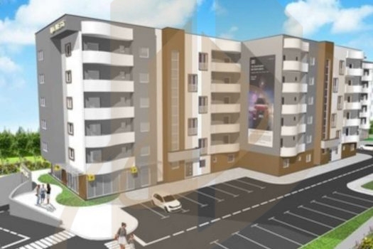 AKCIJA – STANOVI U ILIJAŠU – NOVOGRADNJA