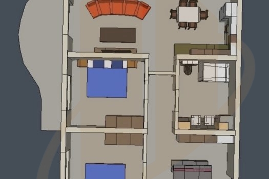 AKCIJA – STANOVI U ILIJAŠU – NOVOGRADNJA