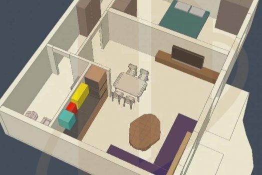 AKCIJA – STANOVI U ILIJAŠU – NOVOGRADNJA