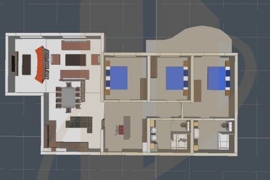 AKCIJA – STANOVI U ILIJAŠU – NOVOGRADNJA