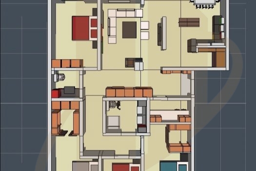 AKCIJA – STANOVI U ILIJAŠU – NOVOGRADNJA