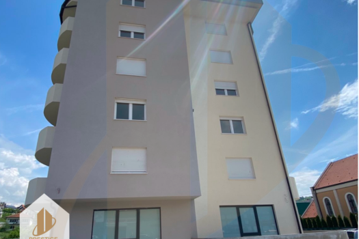 AKCIJA – STANOVI U ILIJAŠU – NOVOGRADNJA