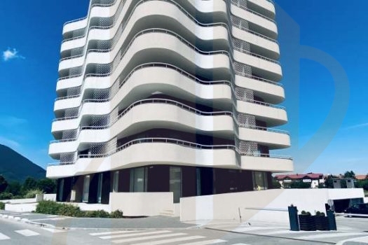 SARAJEVO WAVES 4 – NOVOGRADNJA – NOVA DIMENZIJA