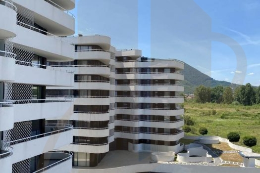 SARAJEVO WAVES 4 – NOVOGRADNJA – NOVA DIMENZIJA