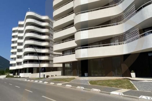 SARAJEVO WAVES 4 – NOVOGRADNJA – NOVA DIMENZIJA