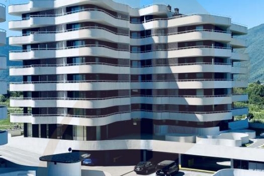 SARAJEVO WAVES 4 – NOVOGRADNJA – NOVA DIMENZIJA