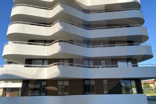 SARAJEVO WAVES 4 – NOVOGRADNJA – NOVA DIMENZIJA