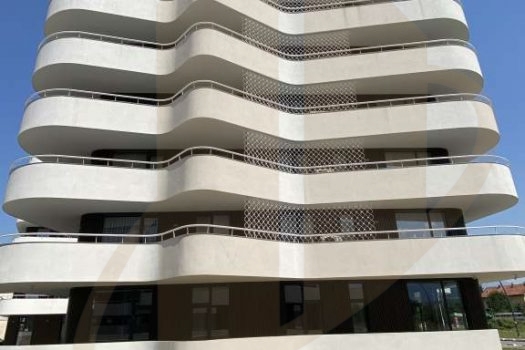 SARAJEVO WAVES 4 – NOVOGRADNJA – NOVA DIMENZIJA