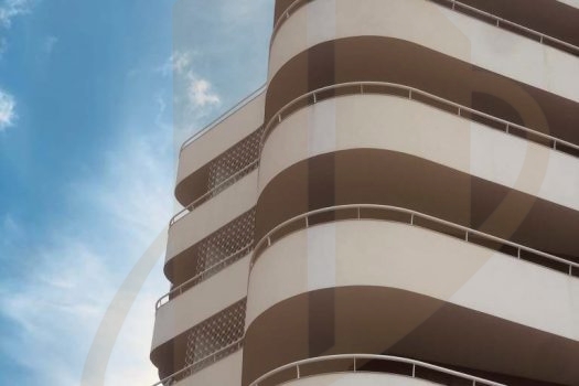 SARAJEVO WAVES 4 – NOVOGRADNJA – NOVA DIMENZIJA