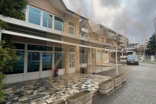 POSLOVNI PROSTOR ILIJAŠ 90m2