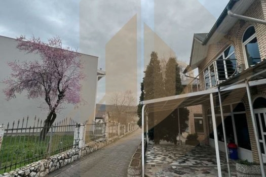 POSLOVNI PROSTOR ILIJAŠ 90m2