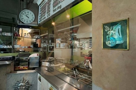 POSLOVNI PROSTOR ILIJAŠ 90m2