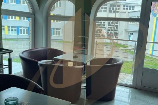 POSLOVNI PROSTOR ILIJAŠ 90m2