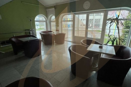 POSLOVNI PROSTOR ILIJAŠ 90m2