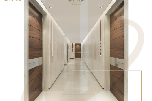 PARK RESIDENCE, Novogradnja, Sarajevo