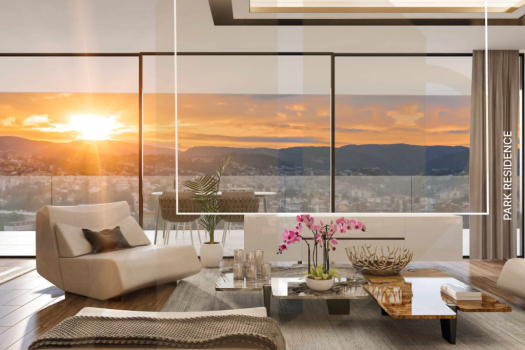 PARK RESIDENCE, Novogradnja, Sarajevo