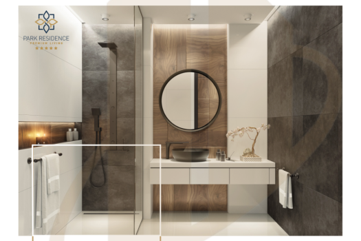 PARK RESIDENCE, Novogradnja, Sarajevo