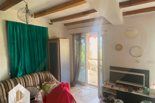 Vikendica 60m2 sa zemljištem 2705 m2 – Mrakovo/Ilijaš