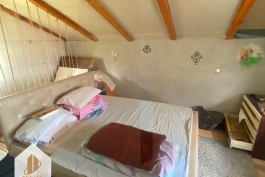 Vikendica 60m2 sa zemljištem 2705 m2 – Mrakovo/Ilijaš