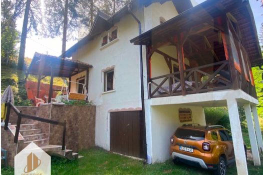 Vikendica 180m2 – Zemljište 730 m2/Donji Čevljanovići