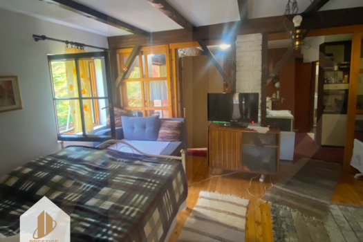 Vikendica 180m2 – Zemljište 730 m2/Donji Čevljanovići