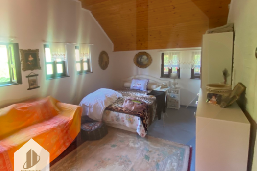 Vikendica 180m2 – Zemljište 730 m2/Donji Čevljanovići