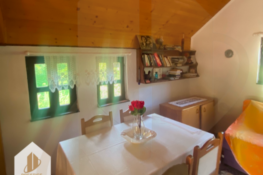 Vikendica 180m2 – Zemljište 730 m2/Donji Čevljanovići