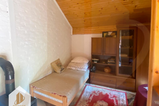 Vikendica 180m2 – Zemljište 730 m2/Donji Čevljanovići