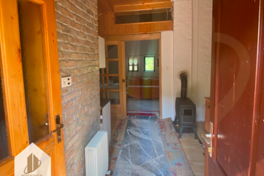 Vikendica 180m2 – Zemljište 730 m2/Donji Čevljanovići