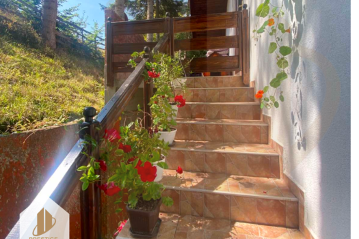 Vikendica 180m2 – Zemljište 730 m2/Donji Čevljanovići