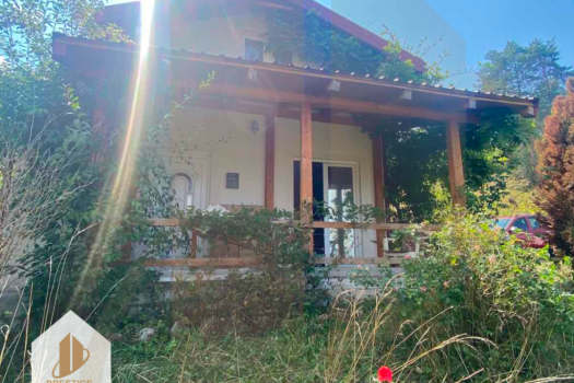 Vikendica 60m2 sa zemljištem 2705 m2 – Mrakovo/Ilijaš