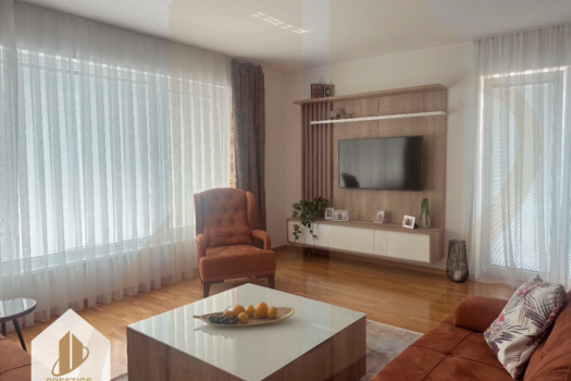 Stan 93,85 m2 – ILIDŽA TOWERS – NAMJEŠTEN