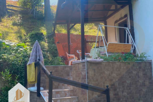 Vikendica 180m2 – Zemljište 730 m2/Donji Čevljanovići