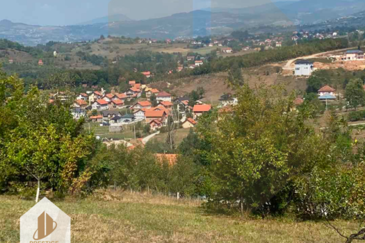 Vikendica 60m2 sa zemljištem 2705 m2 – Mrakovo/Ilijaš