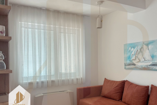 Stan 93,85 m2 – ILIDŽA TOWERS – NAMJEŠTEN