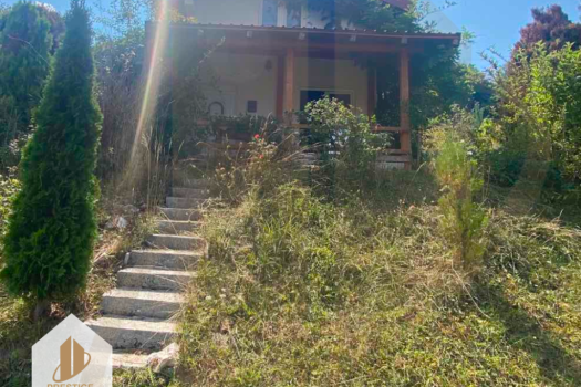 Vikendica 60m2 sa zemljištem 2705 m2 – Mrakovo/Ilijaš