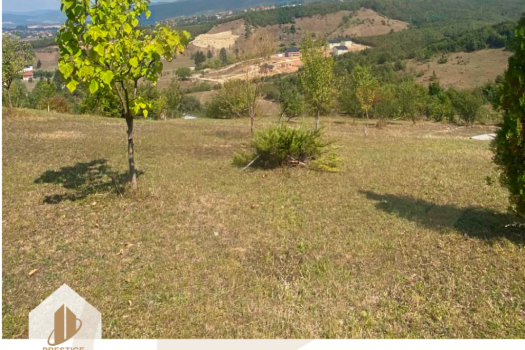 Vikendica 60m2 sa zemljištem 2705 m2 – Mrakovo/Ilijaš