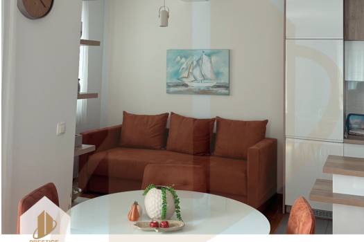 Stan 93,85 m2 – ILIDŽA TOWERS – NAMJEŠTEN