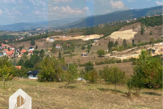 Vikendica 60m2 sa zemljištem 2705 m2 – Mrakovo/Ilijaš