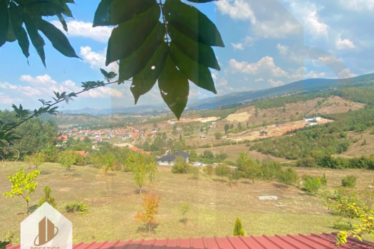 Vikendica 60m2 sa zemljištem 2705 m2 – Mrakovo/Ilijaš