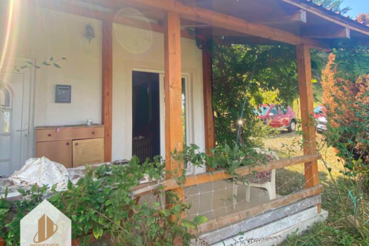 Vikendica 60m2 sa zemljištem 2705 m2 – Mrakovo/Ilijaš