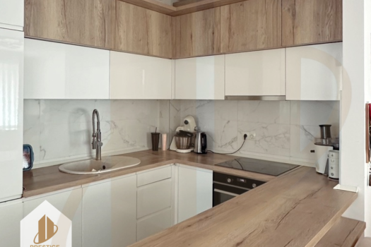 Stan 93,85 m2 – ILIDŽA TOWERS – NAMJEŠTEN