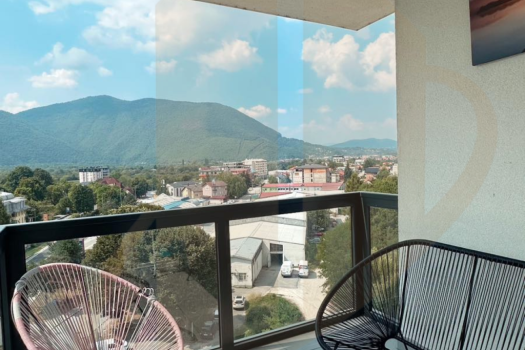 Stan 93,85 m2 – ILIDŽA TOWERS – NAMJEŠTEN