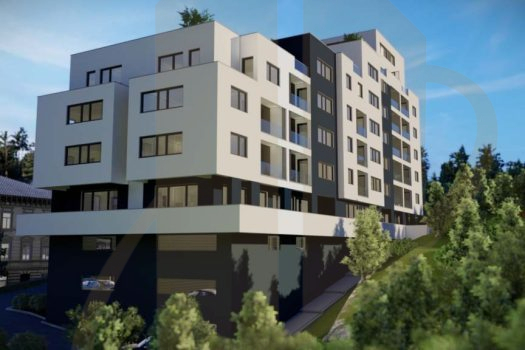 NOVOGRADNJA “BLUE DREAMS” – GRBAVICA SARAJEVO