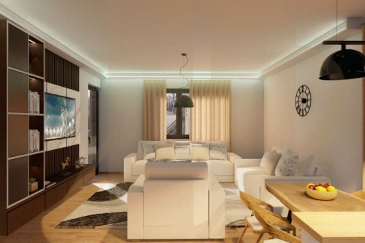 NOVOGRADNJA “BLUE DREAMS” – GRBAVICA SARAJEVO