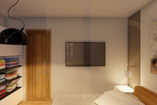 NOVOGRADNJA “BLUE DREAMS” – GRBAVICA SARAJEVO