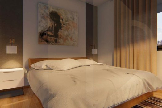 NOVOGRADNJA “BLUE DREAMS” – GRBAVICA SARAJEVO